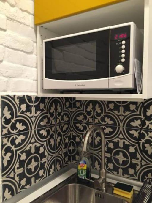 Trendy Home Near Basilica With Ac ブダペスト エクステリア 写真