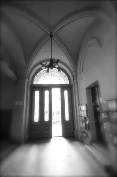 Trendy Home Near Basilica With Ac ブダペスト エクステリア 写真